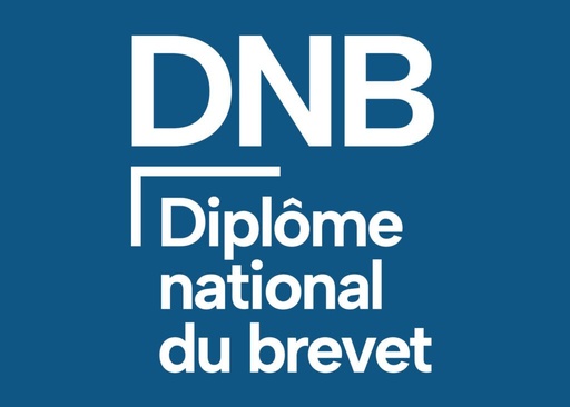 Annales DNB - Série générale